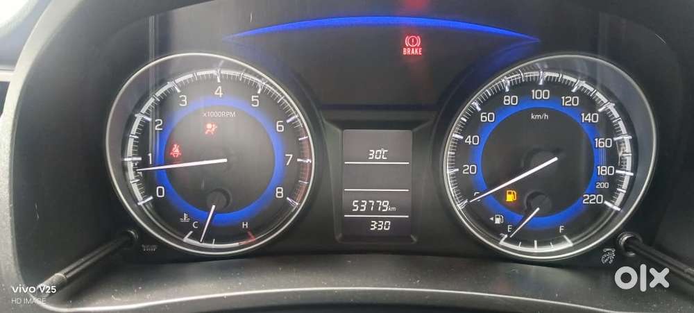 Maruti Suzuki Baleno Delta, 2022, Petrol