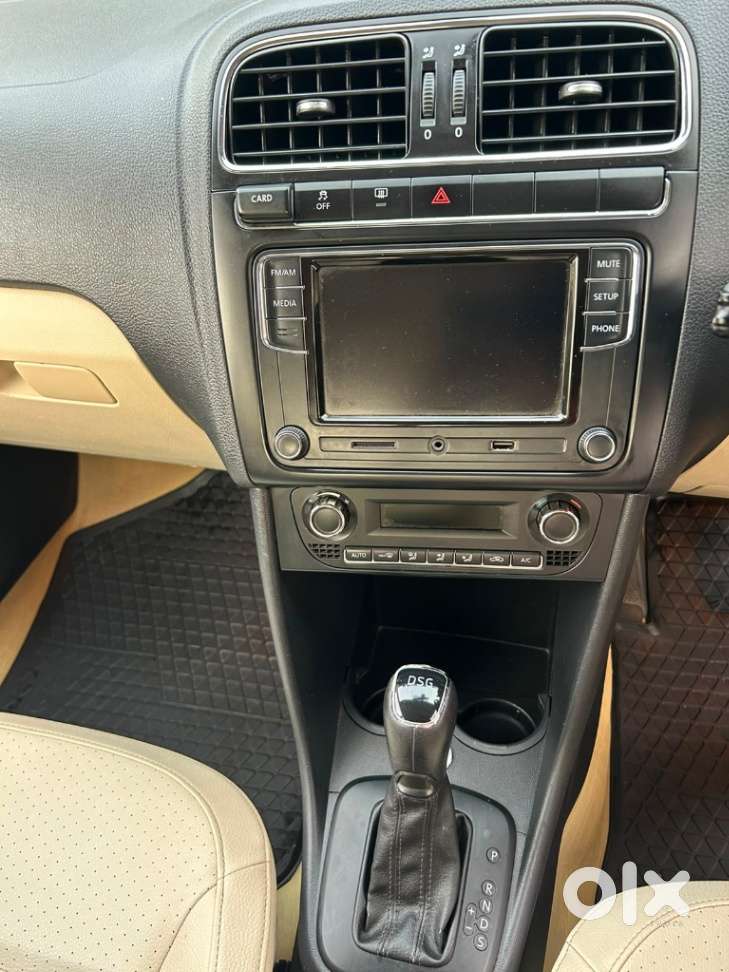 Skoda Rapid [ ] 1.5 Style Plus Tdi At, 2017, Diesel