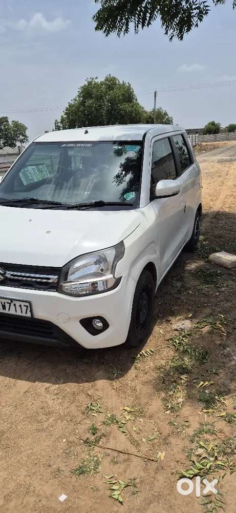 Maruti Suzuki Wagon R 2019
