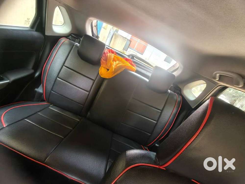 Maruti Suzuki Baleno Zeta Petrol Automatic (cvt) - 2018(1st Owner)