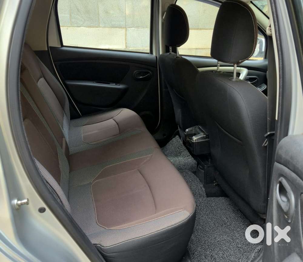 Renault New Duster, 2020, Diesel