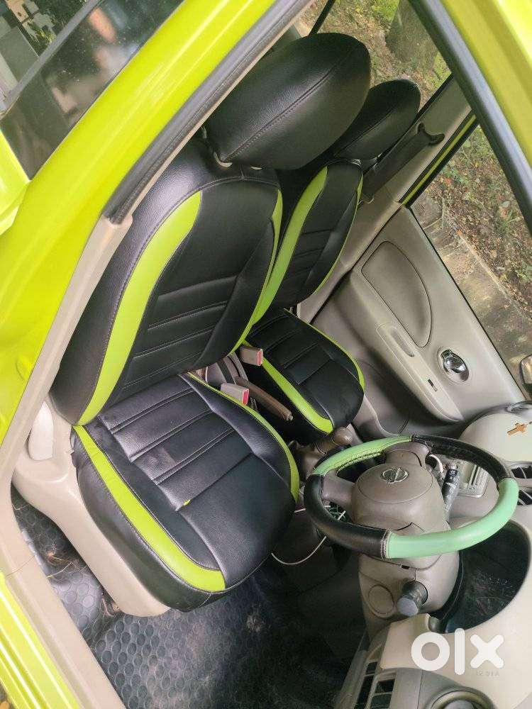 Nissan Micra Xv Primo, 2011, Petrol