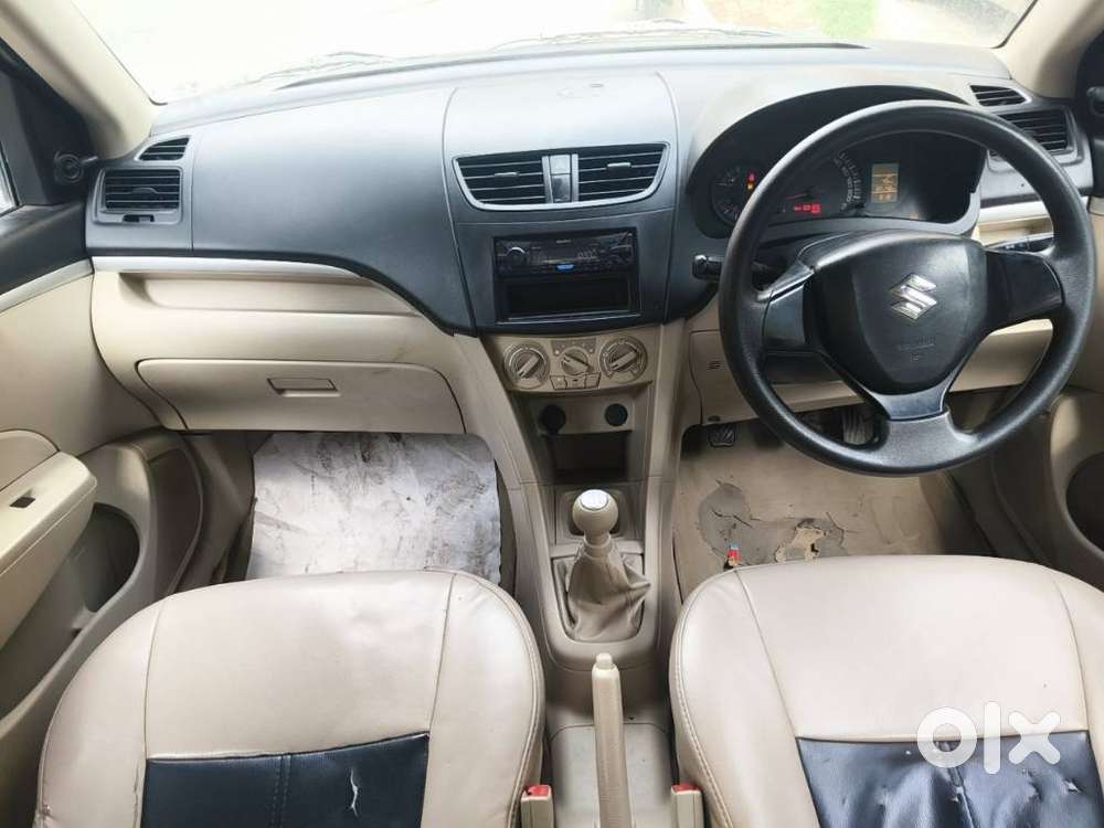 Maruti Suzuki Swift Dzire Tour, 2020, Diesel