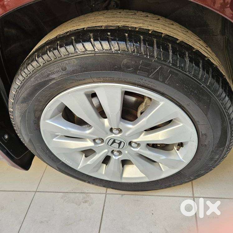 Honda City 2011-2013 V Mt Exclusive, 2013, Petrol