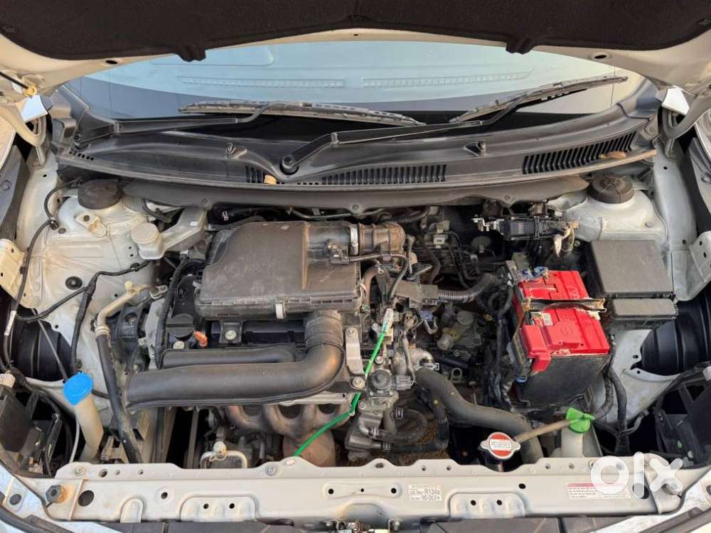 Maruti Suzuki Baleno Alpha, 2022, Petrol