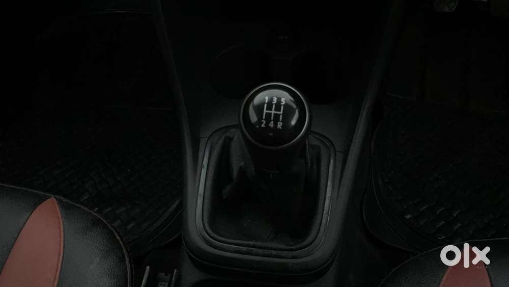 Volkswagen Ameo 1.0 Mpi Trendline, 2018, Petrol