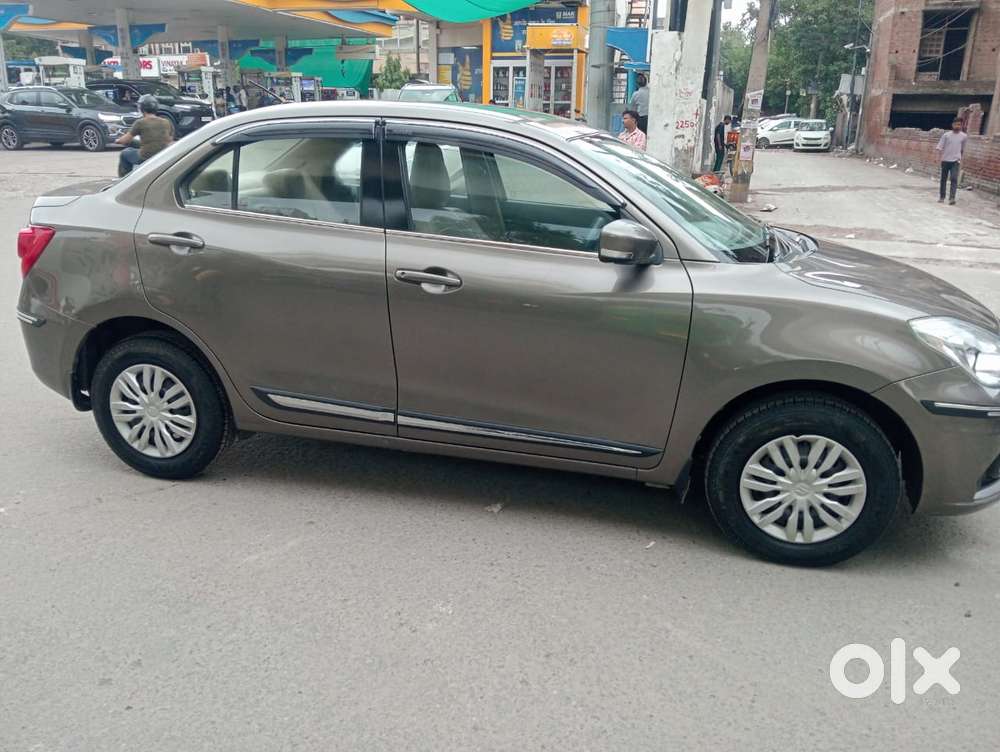 Maruti Suzuki Dzire 1.2 Vxi, 2021, Petrol