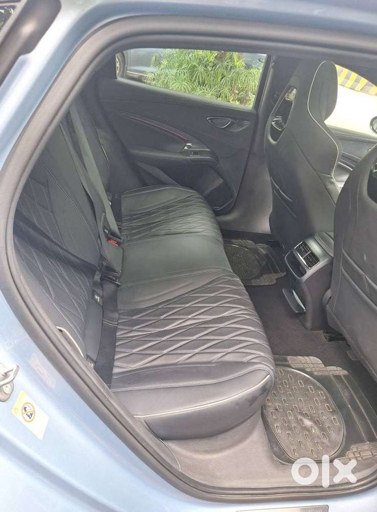 Byd Seal Dynamic, 2024, Electric