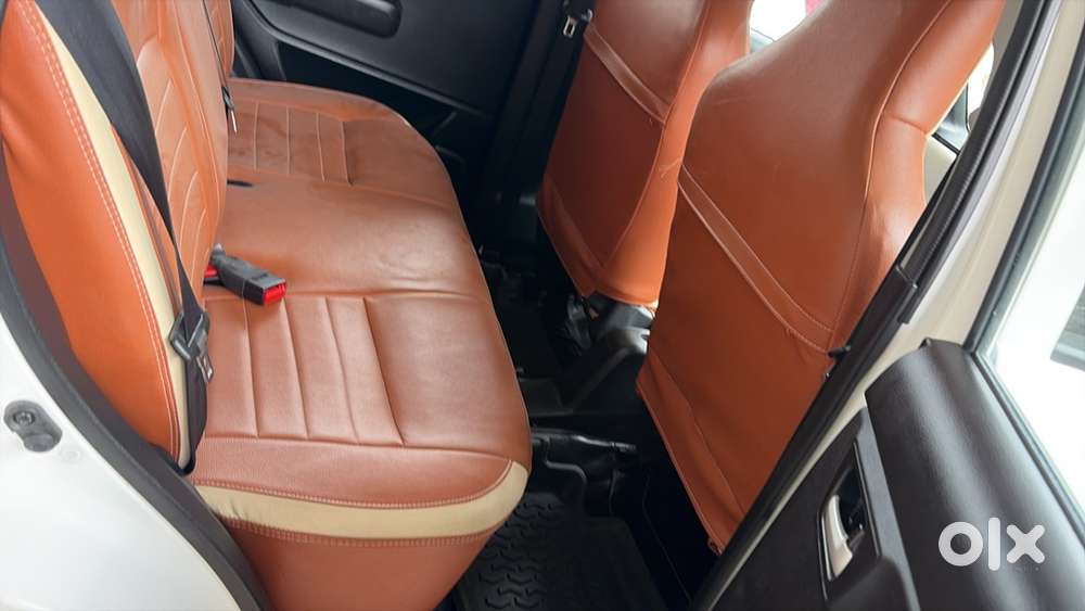 Maruti Suzuki Wagon R 2026 Hybrid Model
