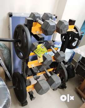 Olx gym weight plates hotsell