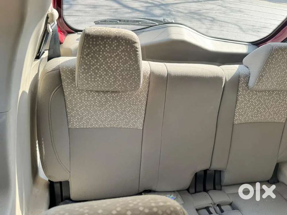 Mahindra Marazzo 2019 Diesel 79320 Km Driven