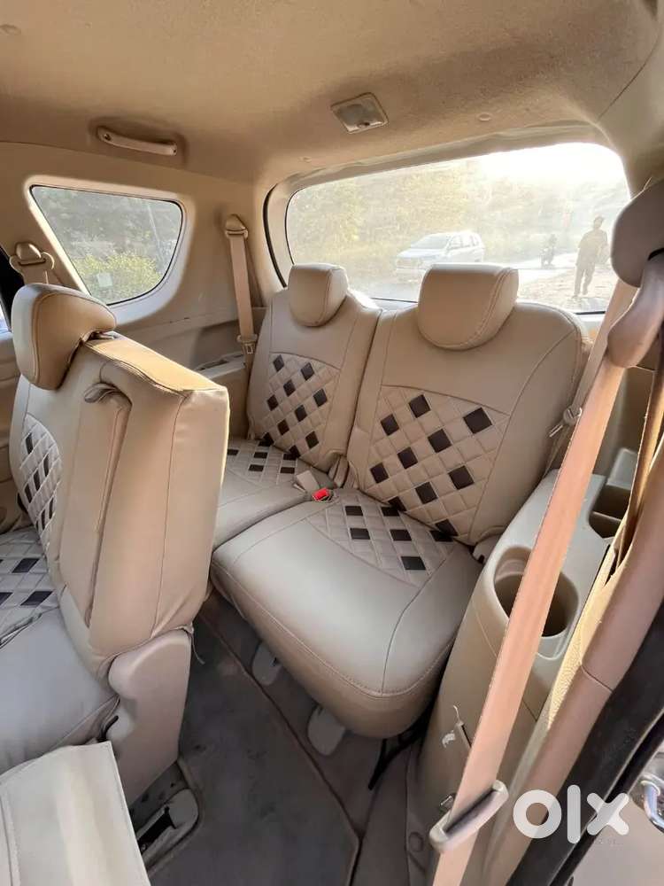Maruti Suzuki Ertiga 2018 Vdi