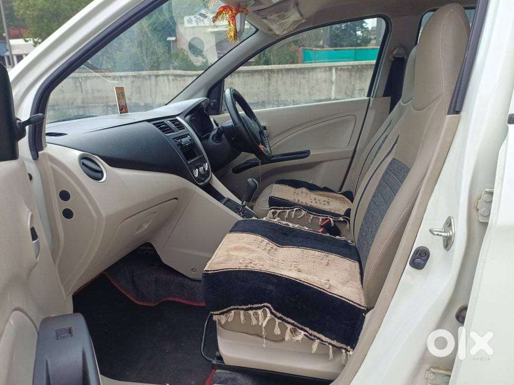 Maruti Suzuki Celerio 1.0 Vxi Amt, 2018, Petrol