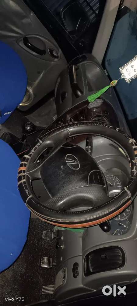 Mahindra Scorpio 2007 Diesel 90000 Km Driven