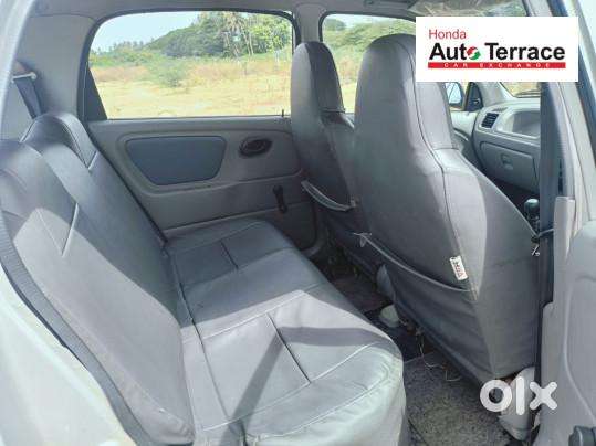 Maruti Suzuki Alto K10 Vxi, 2012, Petrol