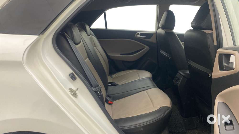 Hyundai Elite I20 1.2 Magna Plus, 2019, Petrol