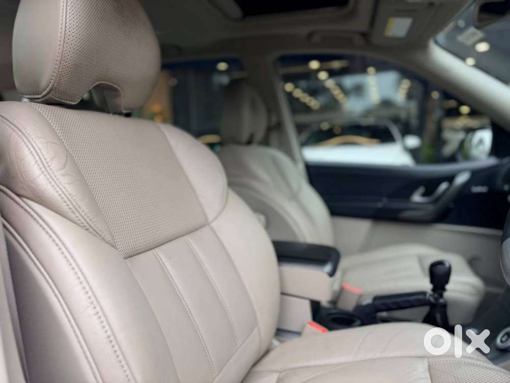 Mahindra Xuv500 2.2 W10, 2015, Diesel