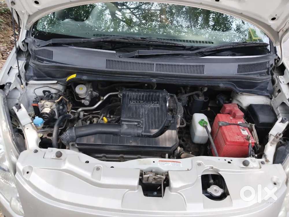 Ritz Zxi Single Owner