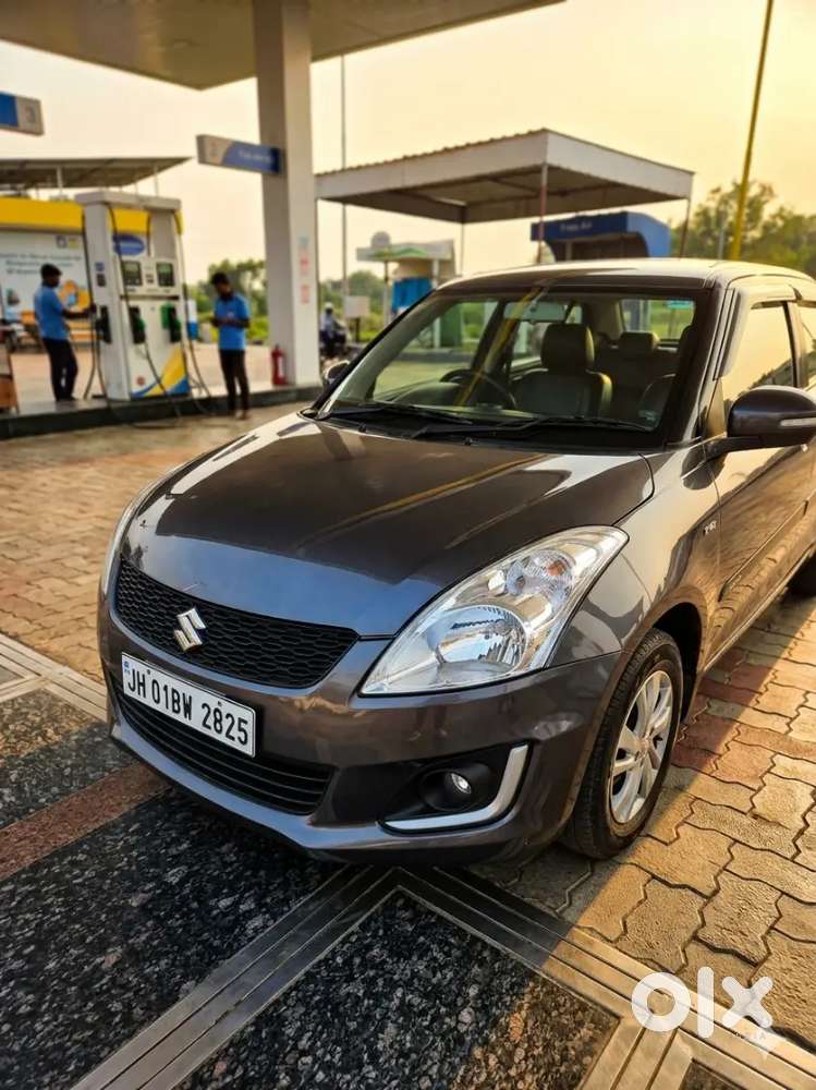 Maruti Suzuki Swift 2016 Petrol 18000 Km Driven