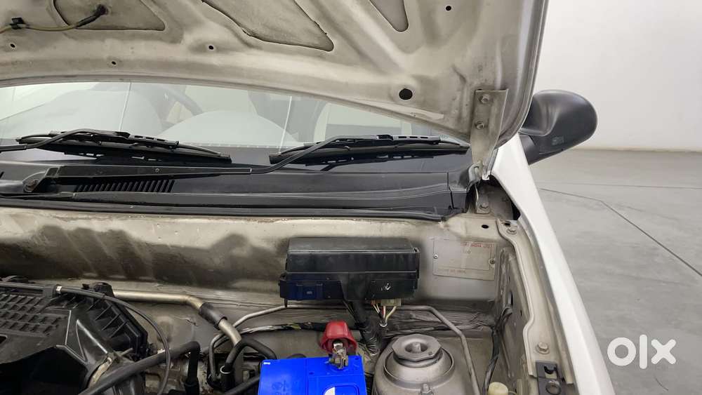 Maruti Suzuki Alto 800 Lxi, 2013, Petrol