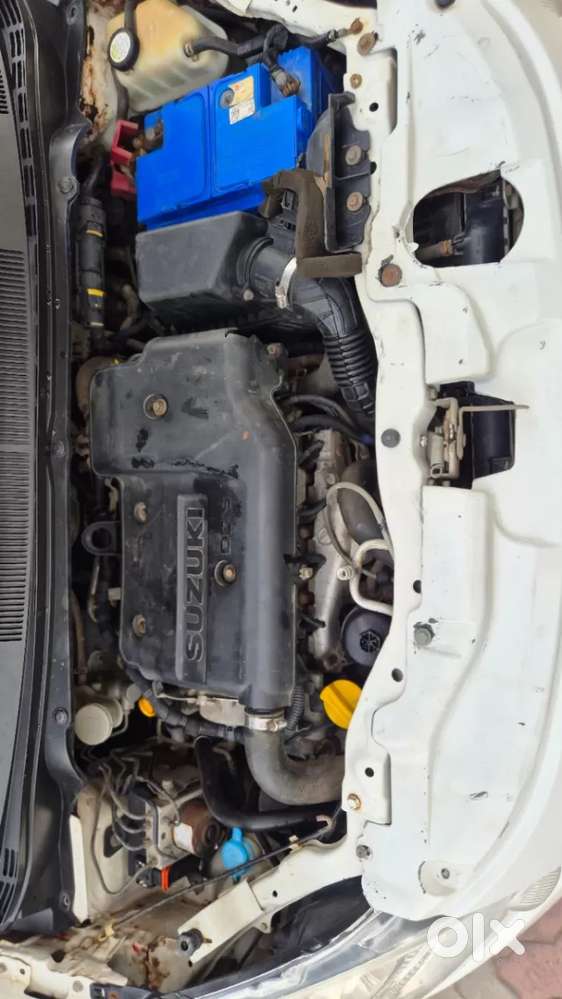 Maruti Suzuki Ritz Zdi Bs-iv, 2014, Diesel