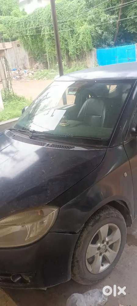 Skoda Fabia 1.2 Ambiente 2010