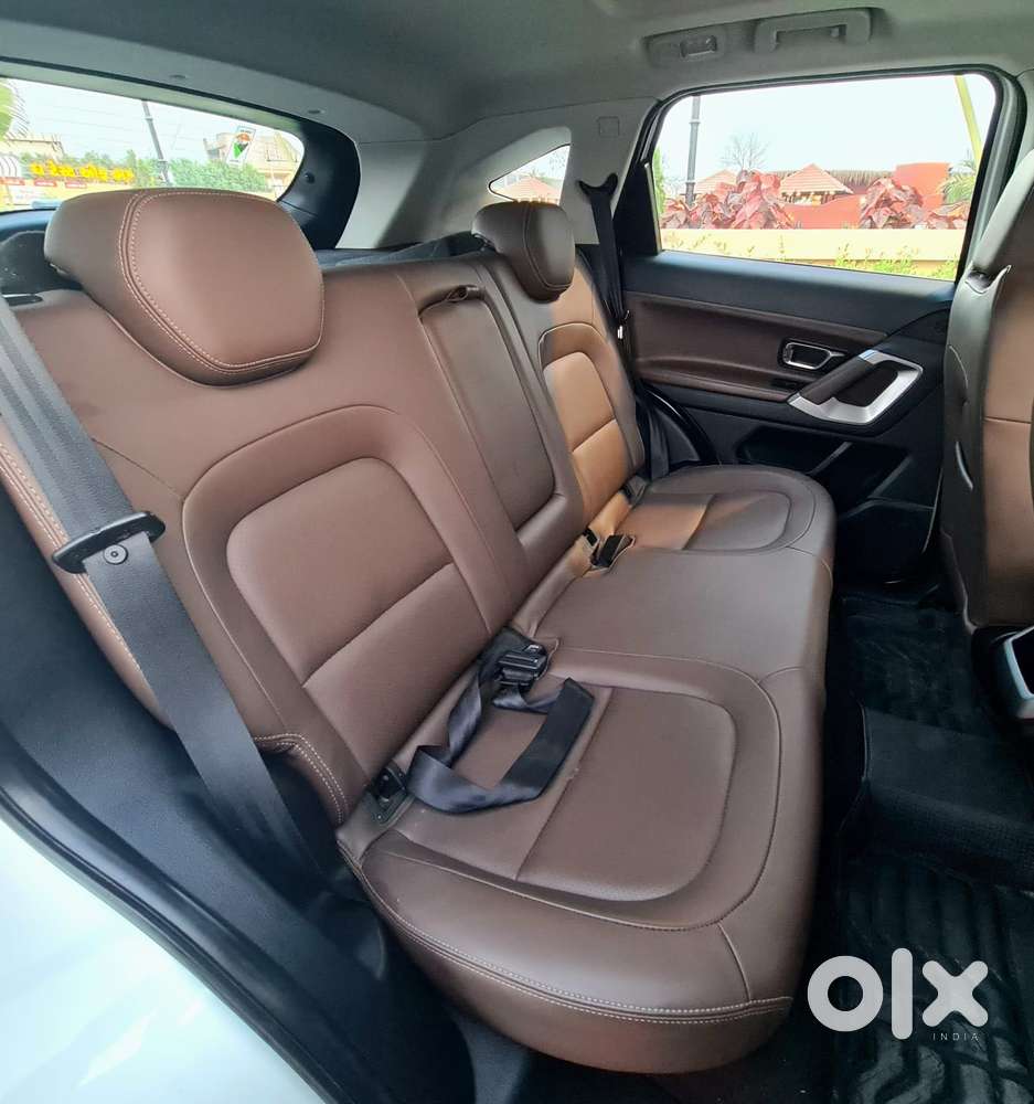 Tata Harrier Xza Plus At, 2021, Diesel