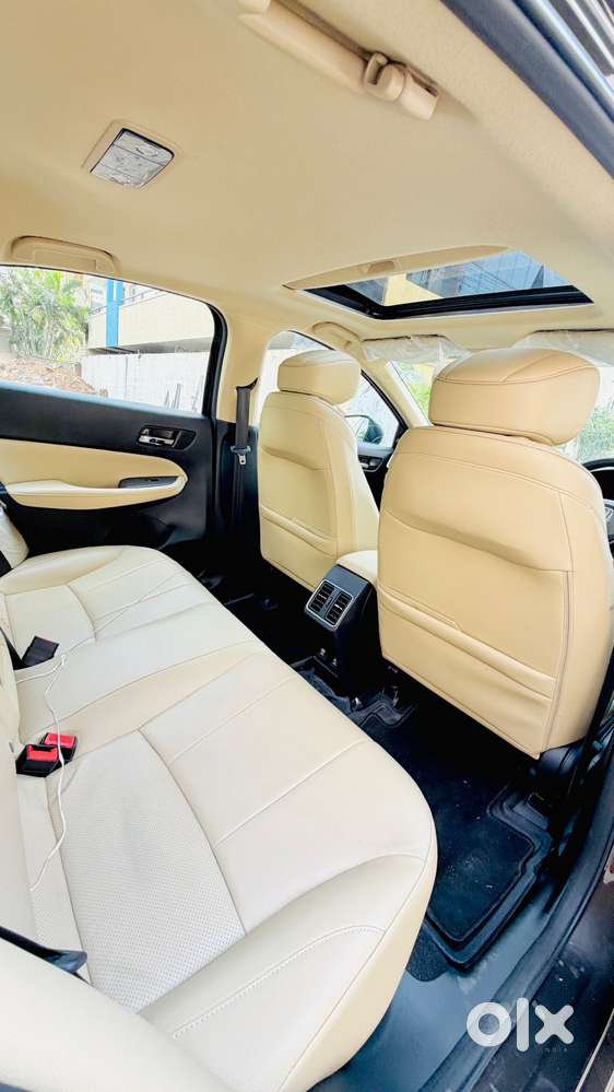 Honda City Zx Vtec, 2022, Petrol