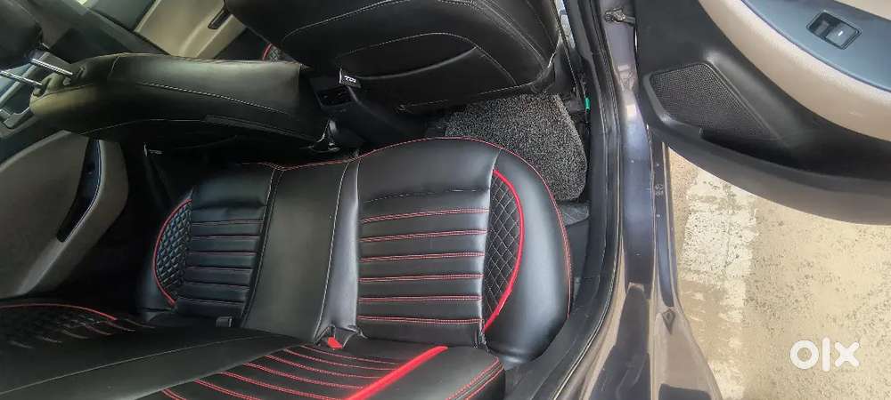 2018 Hyundai I20 Asta Petrol Manual