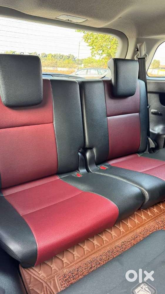 Toyota Fortuner Legender 4x2 At 2.8, 2024, Diesel