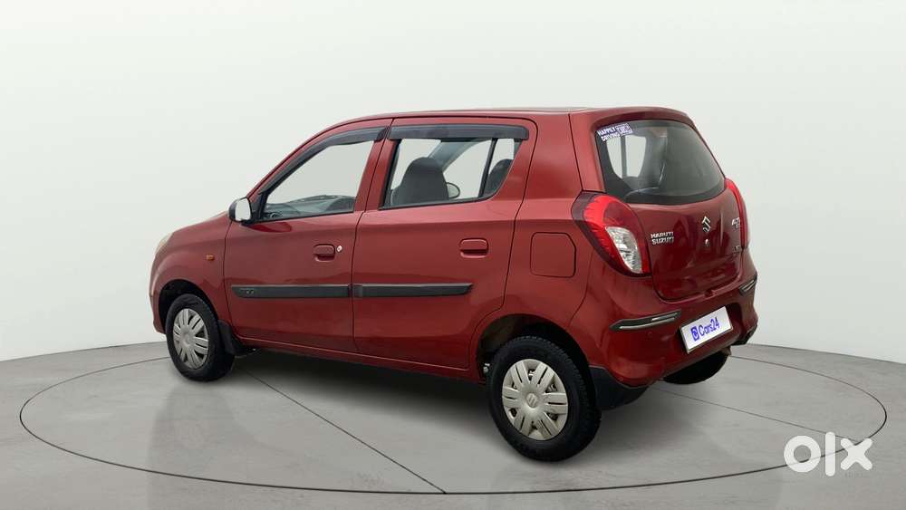 Maruti Suzuki Alto 800 2012-2016 Lxi, 2016, Petrol