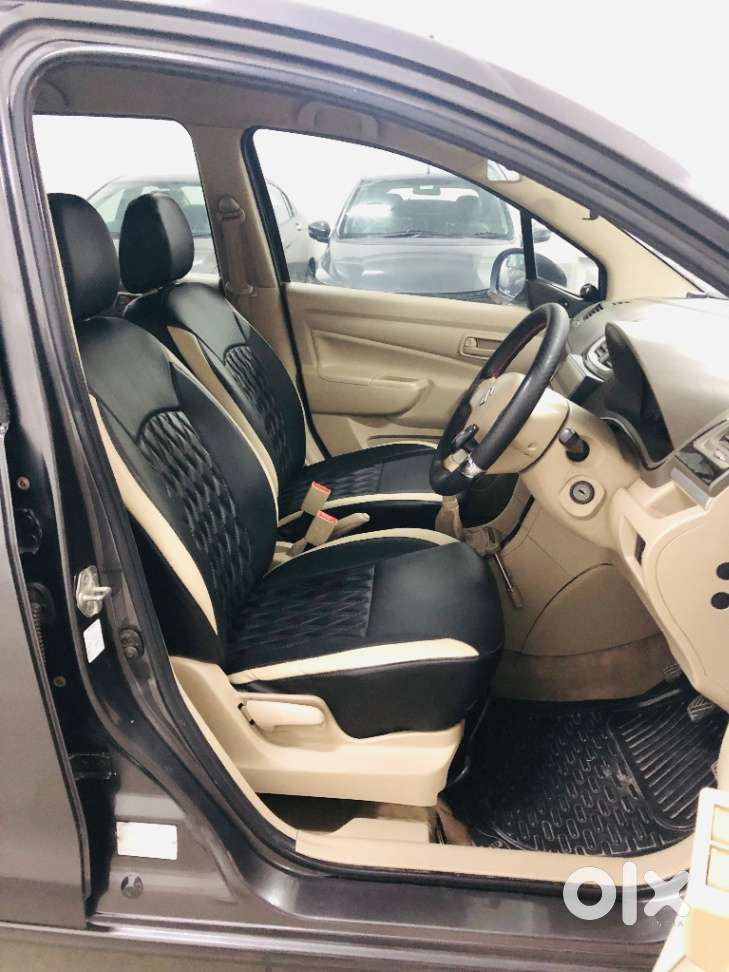 Maruti Suzuki Ertiga Ldi, 2016, Diesel