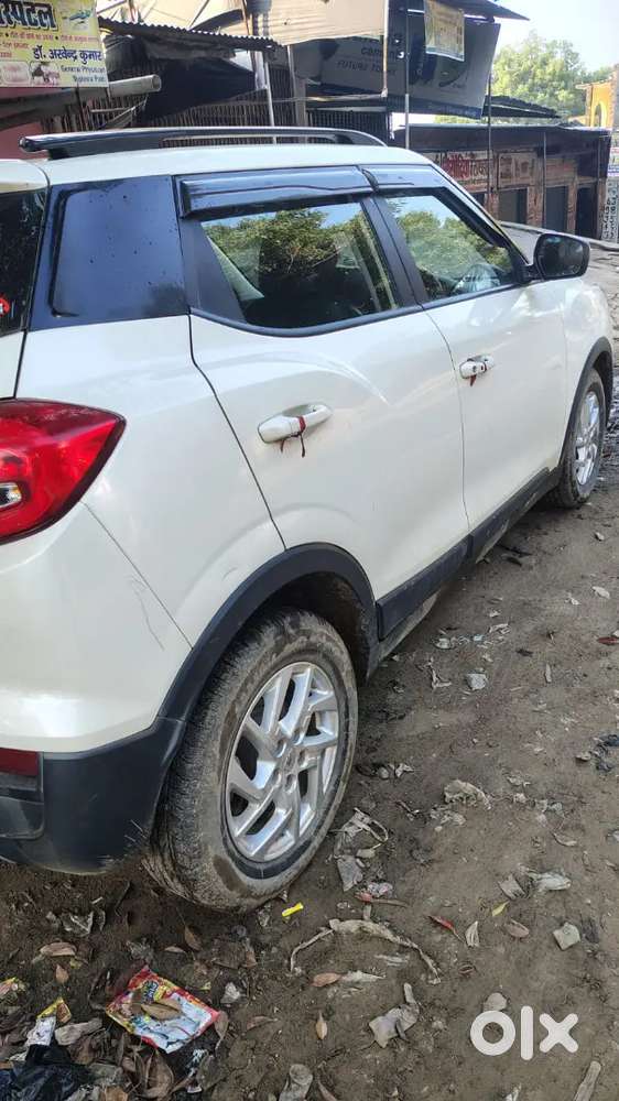 Mahindra Xuv300 Diesel 2022