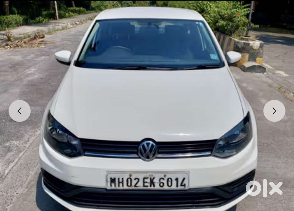 Volkswagen Ameo 1.5 Tdi Highline, 2014, Diesel
