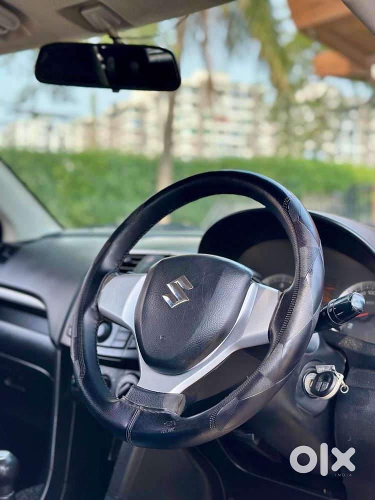 Maruti Suzuki Swift, 2012, Diesel