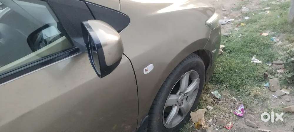 Honda City 2010 Petrol Well Maintained