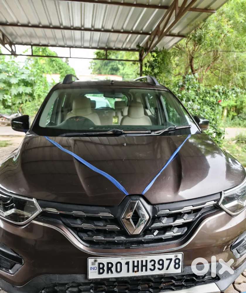 Renault Triber Rxt 2023 Petrol Manual