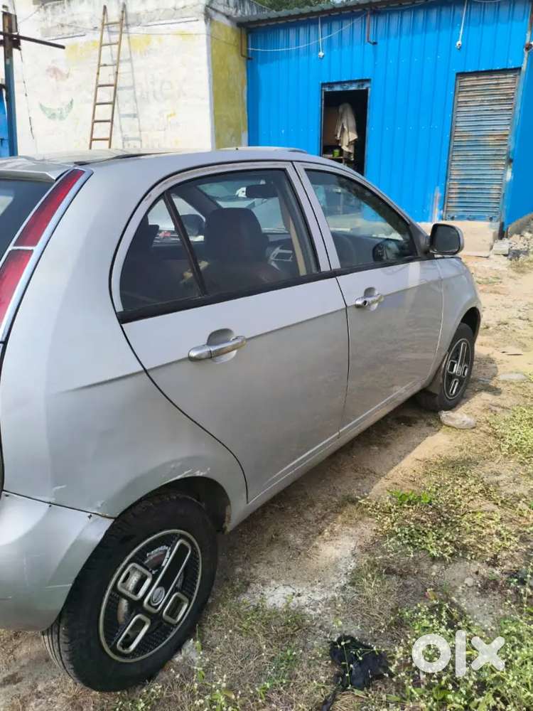Tata Indica Vista 2015 Diesel Well Maintained