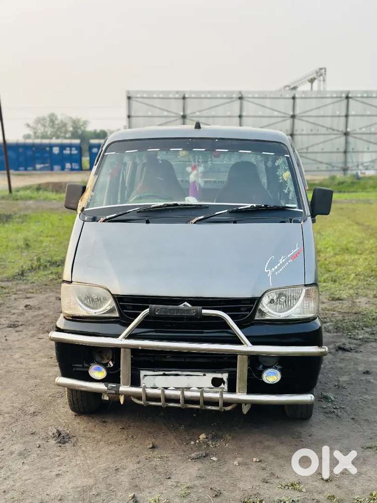 Maruti Suzuki Eeco 2014 Petrol 145000 Wb Nmbr He Gadi He