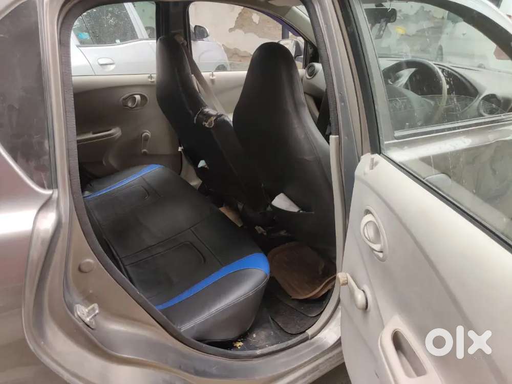 Datsun Go 1.2 2017 Car