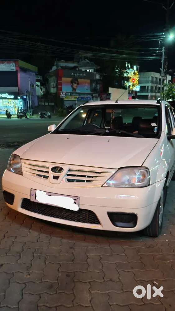 Mahindra Verito 2011 Diesel Well Maintained