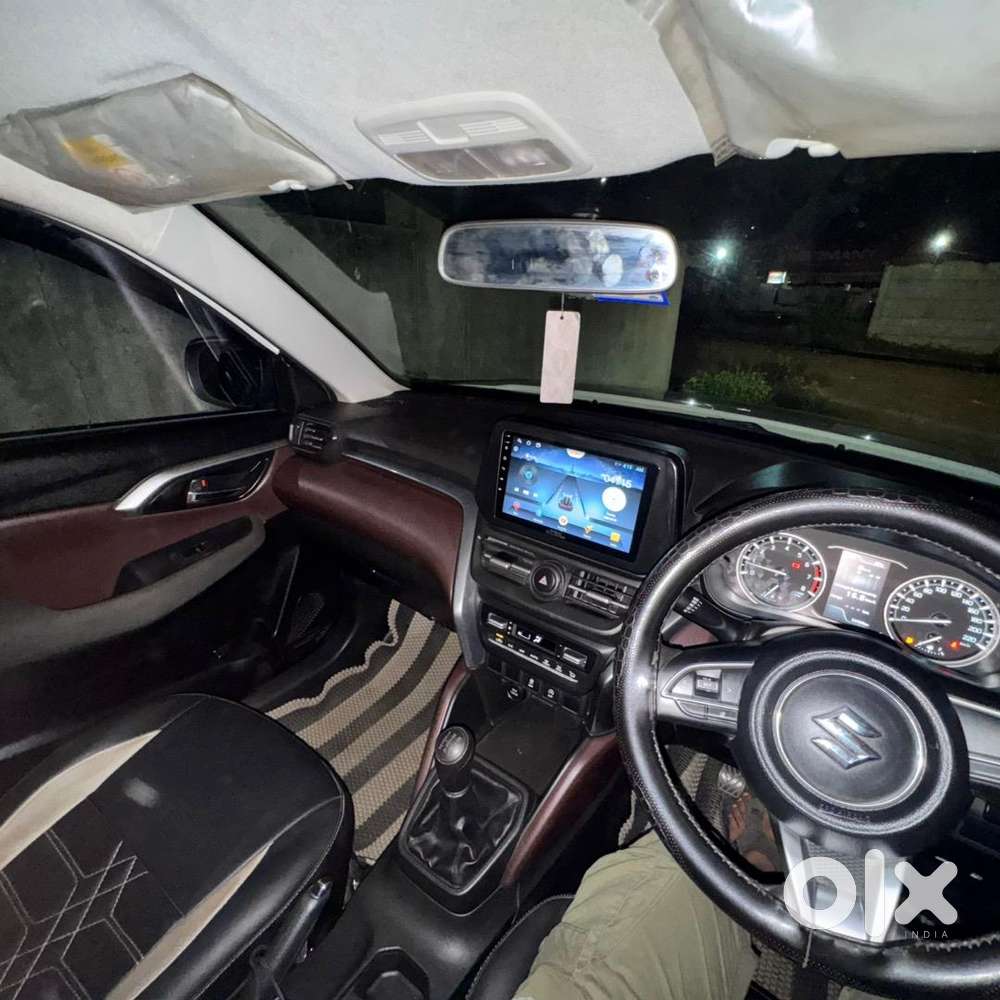 Maruti Suzuki Grand Vitara 2023 Petrol 32500 Km Driven