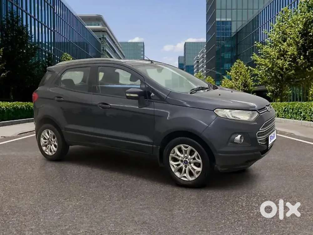 Clean Interior Well Maintained Vehicle Less Km Done
