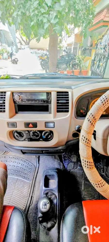 Maruti Suzuki Zen Estilo 2008