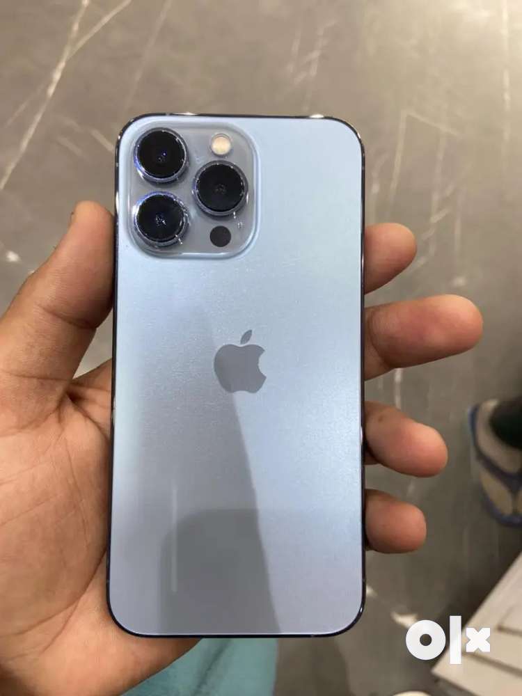 iphone 13 pro refurbished