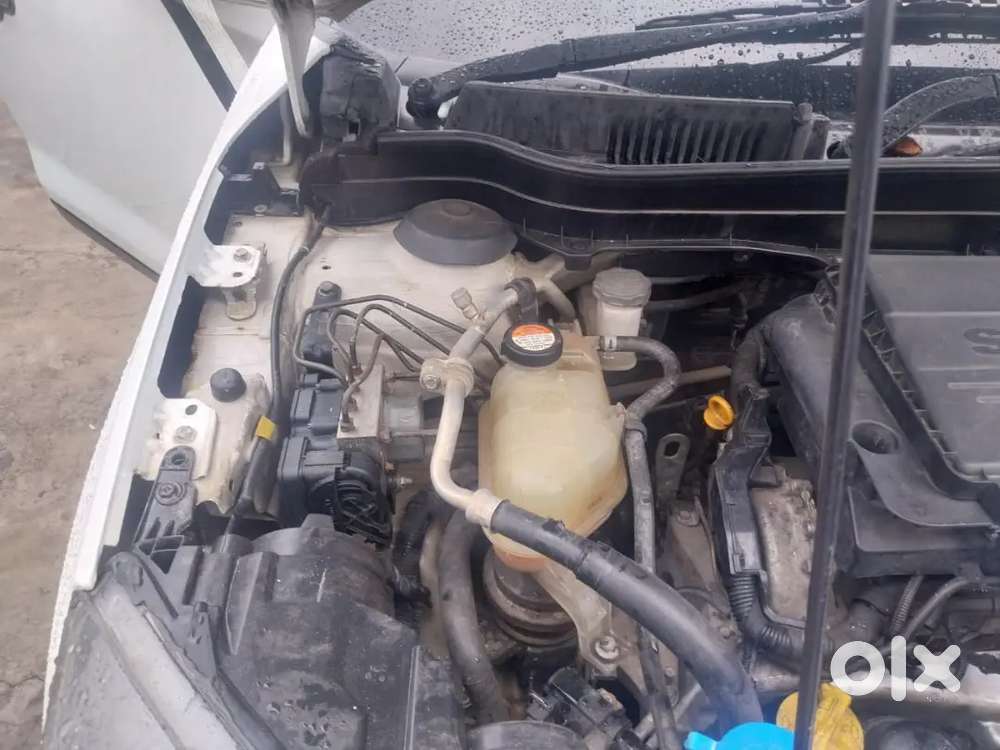 Maruti Suzuki Vitara Brezza 2018 Diesel 160000 Km Driven