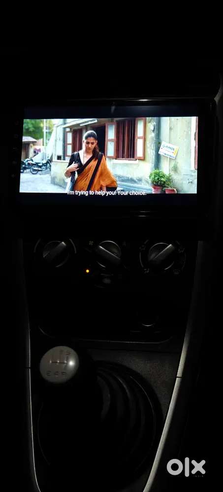 Maruti Suzuki Ritz 2010 Zxi