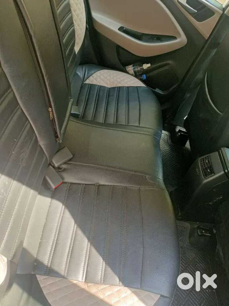 Hyundai Elite I20 2018-2019 Diesel 44500 Km Driven