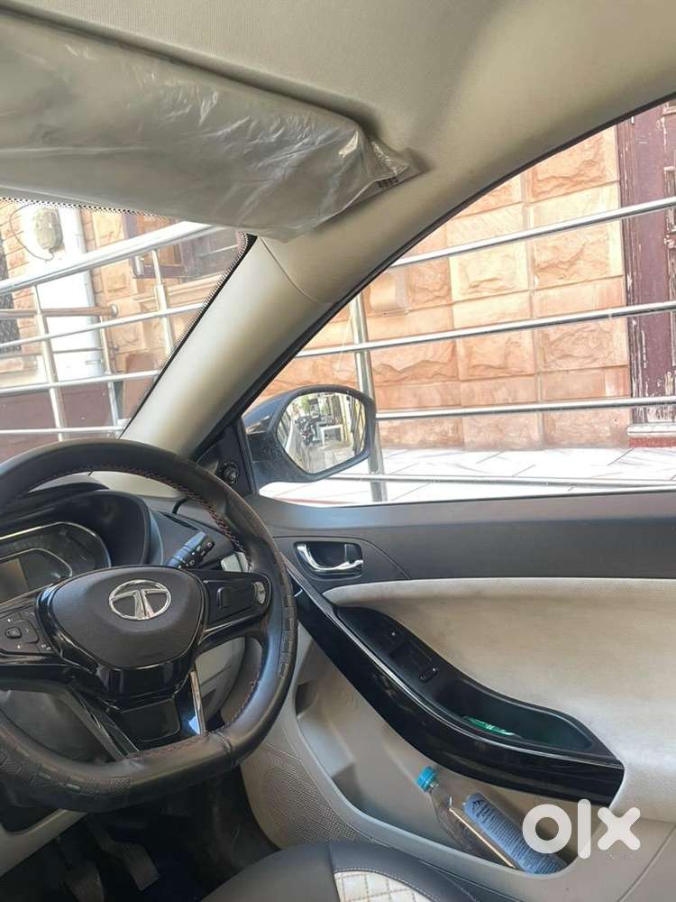 Tata Nexon Xz Plus 1.2 Rtn Bs6