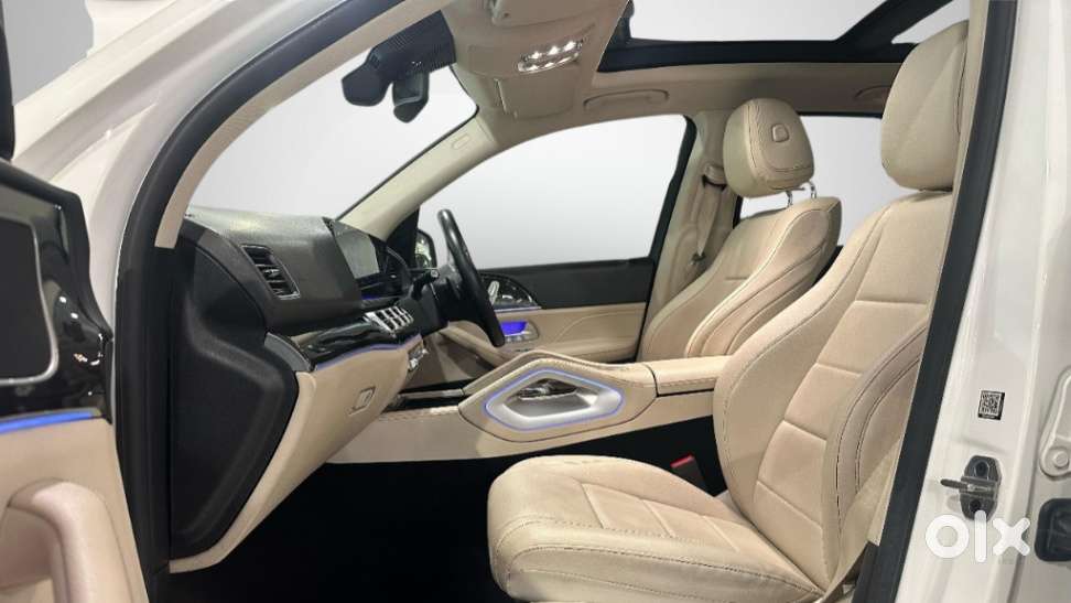 Mercedes-benz Gle 300d 4matic Lwb, 2022, Diesel